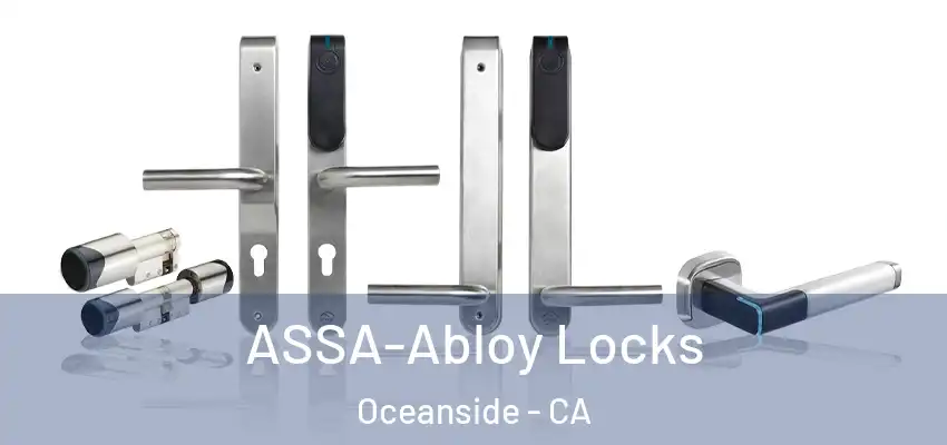  ASSA-Abloy Locks Oceanside - CA