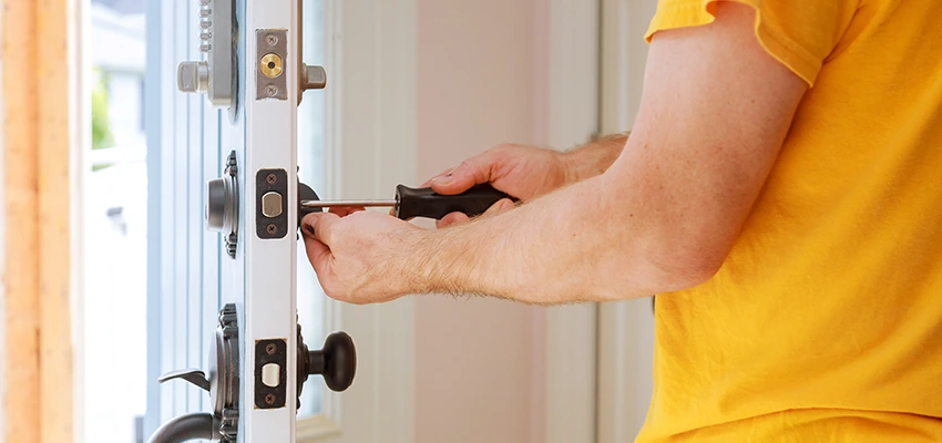 Break-in Prevention Solutions in Oceanside, CA
