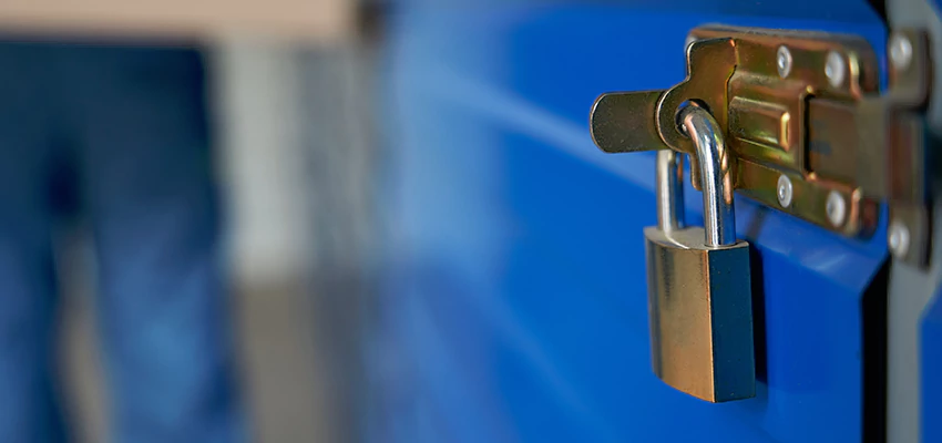 Industrial Door Lock Repair And Installation in Oceanside, CA