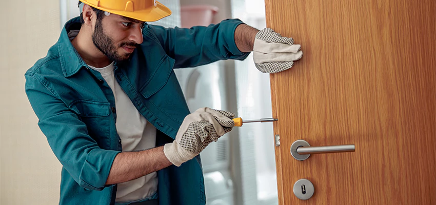 24 Hour Residential Locksmith in Oceanside, California