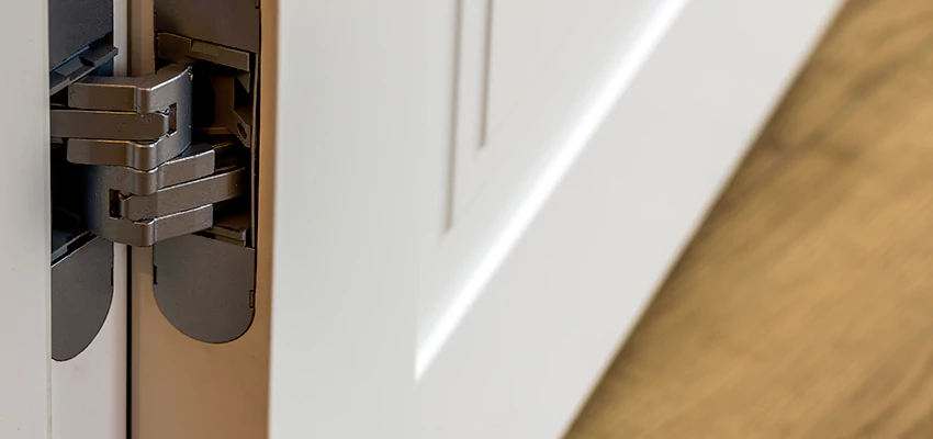 Closet Door Hardware Maintenance in Oceanside, California