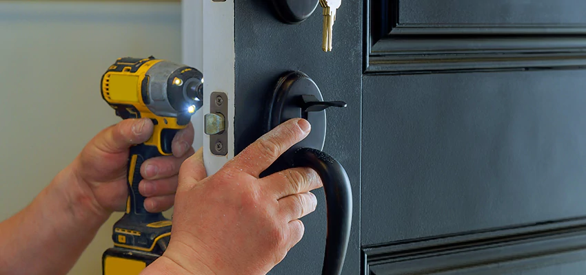 Emergency Downtown Locksmith in Oceanside, CA