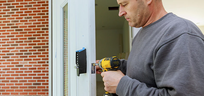 Eviction Locksmith Services For Lock Installation in Oceanside, CA