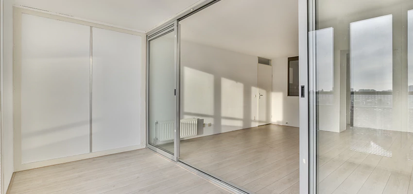 Patio Glass Sliding Door Lock in Oceanside, CA