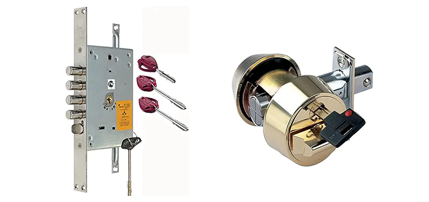 Mul-T-Lock Vehicle Locks Installation in Oceanside, CA