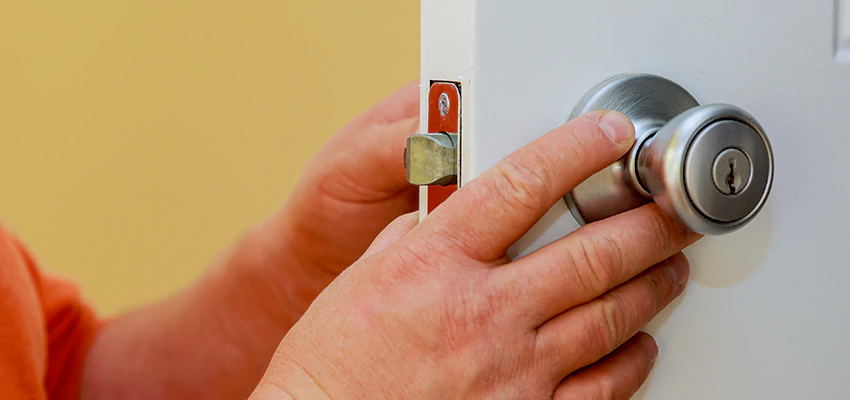 Residential Locksmith For Lock Installation in Oceanside, California