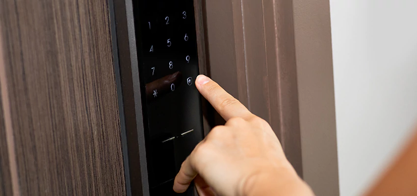 Smart Electric Locks Replacement Services in Oceanside, CA