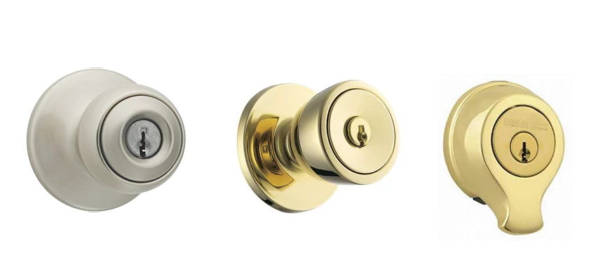 Weiser Bluetooth Lock Installation in Oceanside, CA