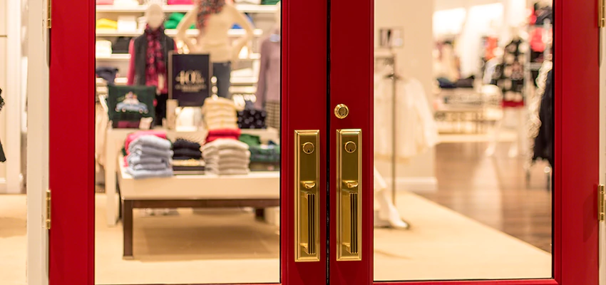 Automotive Locksmith For Retail Stores in Oceanside, CA