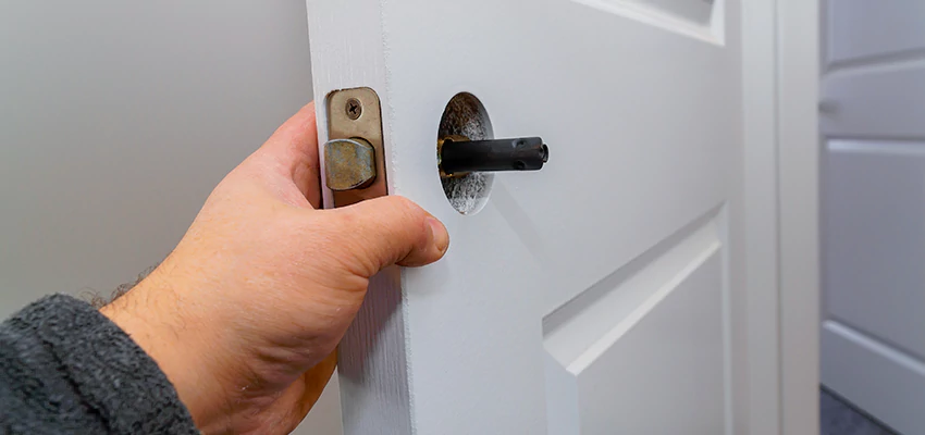 Nighttime Locksmith For Lock Repair in Oceanside, CA