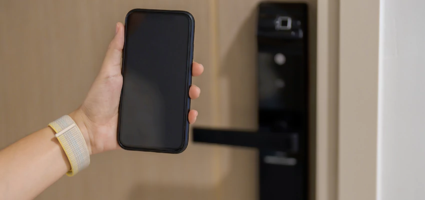 Keypad Wifi Locks Repair And Installation in Oceanside, CA