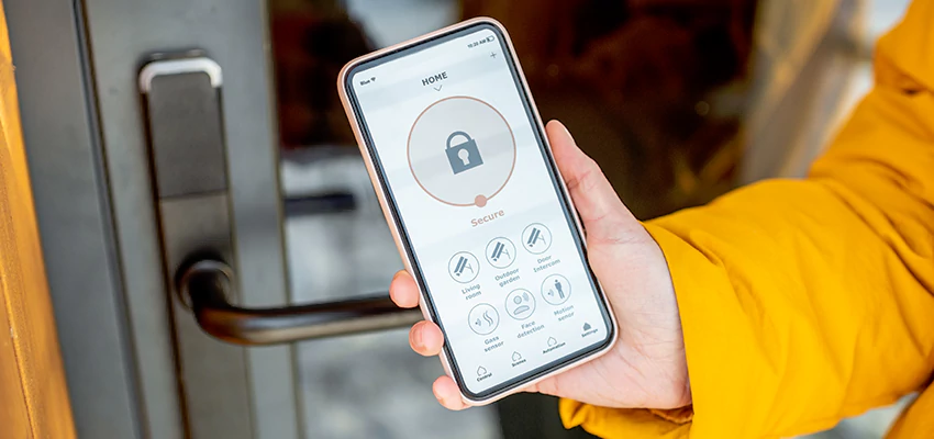 Kwikset Halo Wifi Locks Repair And Installation in Oceanside, CA