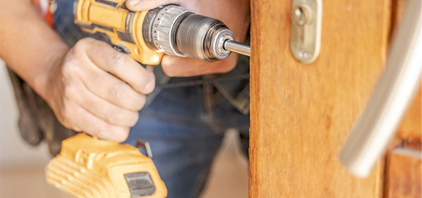 Emergency A1 Locksmith Services in Oceanside, California