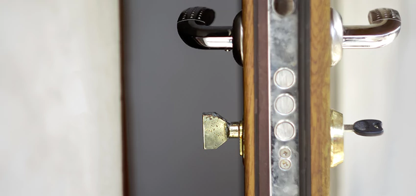 Holiday Emergency Locksmith in Oceanside, California