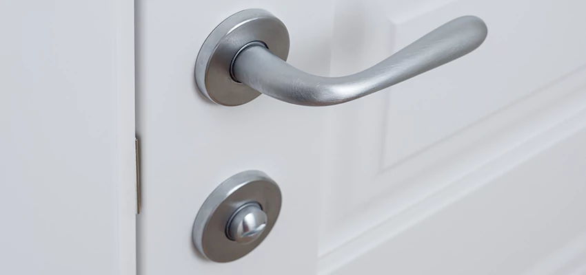 Single-Occupancy Restroom Locks Repair in Oceanside, California