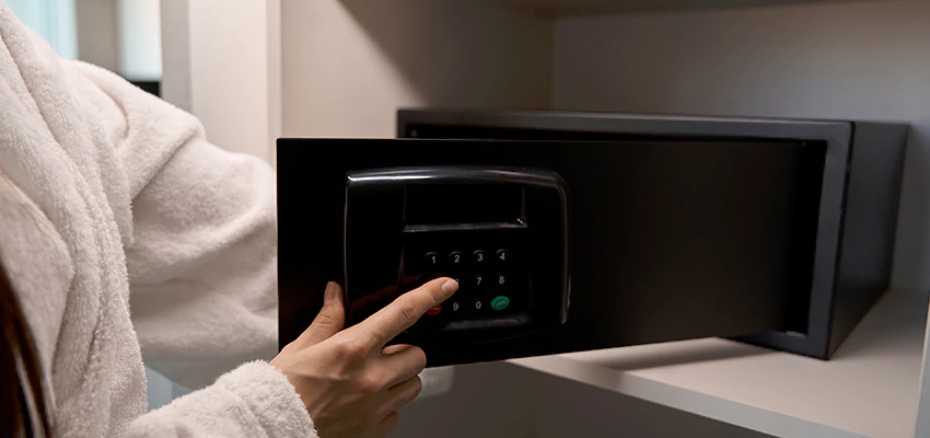 Safe Unlocking Service Company in Oceanside, California