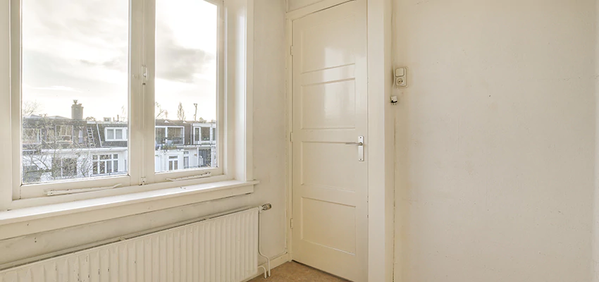 Sliding Window Locks And Security in Oceanside, California