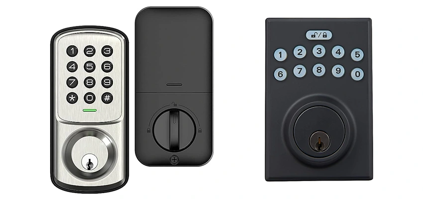 Garage Emergency Lock Replacements in Oceanside, CA