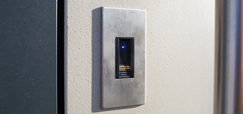 Fingerprint Biometric Entry Systems Maintenance in Oceanside, California