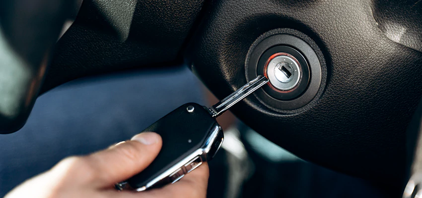 Car Key Replacement Locksmith in Oceanside, California