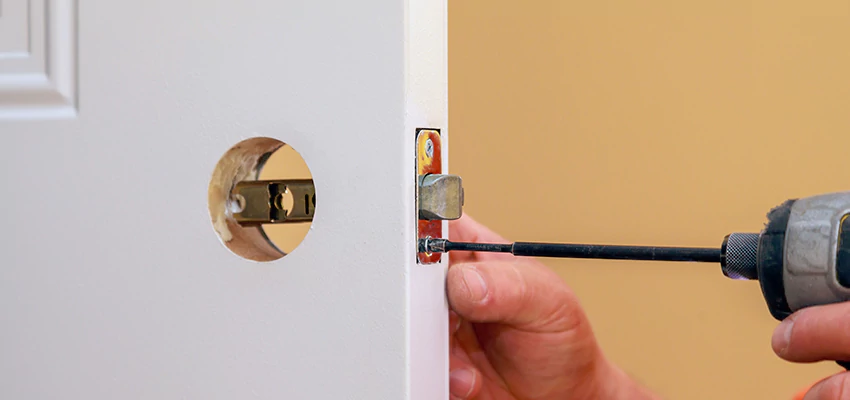 Stuck Door Knobs Repair in Oceanside, CA
