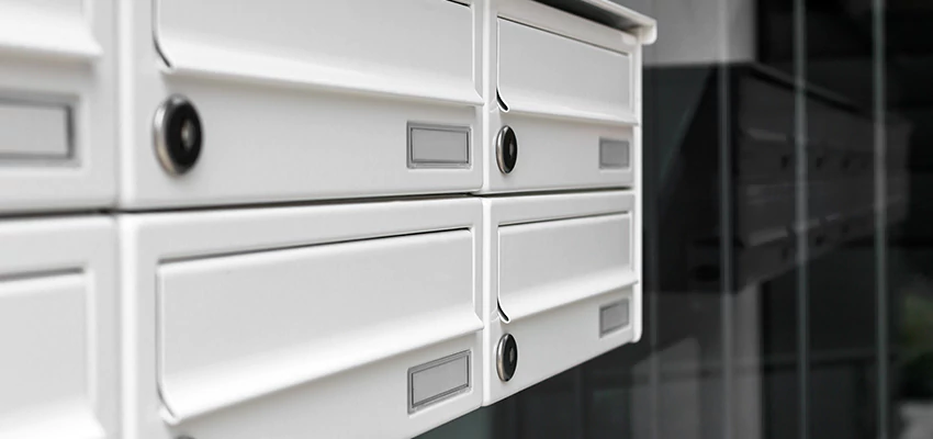 Mailbox Tubular Lock Replacement in Oceanside, California