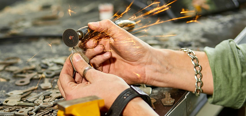 Mobile Locksmith For Lock Replacement Service in Oceanside, California