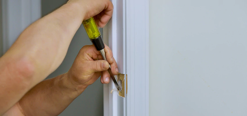 On Demand Locksmith For Key Replacement in Oceanside, California
