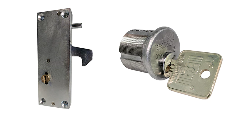 RR Fence Gates Brink Locks Repair in Oceanside, California