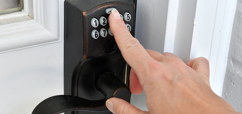 High-security Code Lock Ideas in Oceanside, California