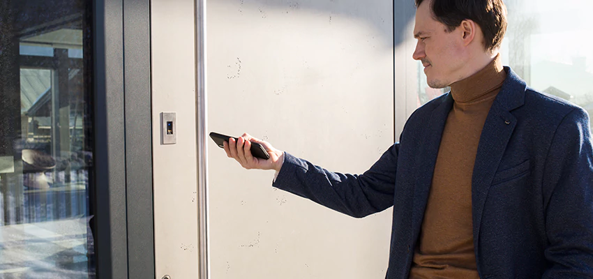 Business Security Systems in Oceanside, CA