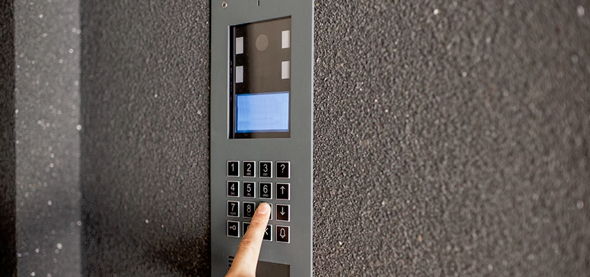 Access Control System Installation in Oceanside, California