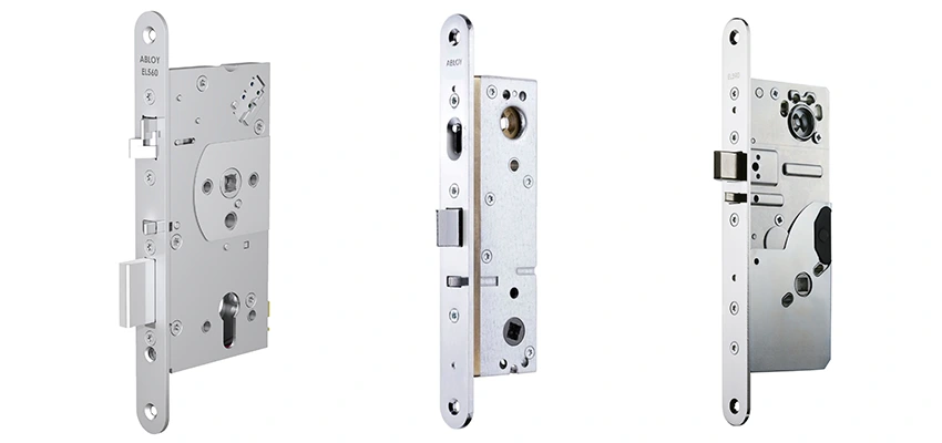 ASSA-Abloy Locks Hinge Repair in Oceanside, California