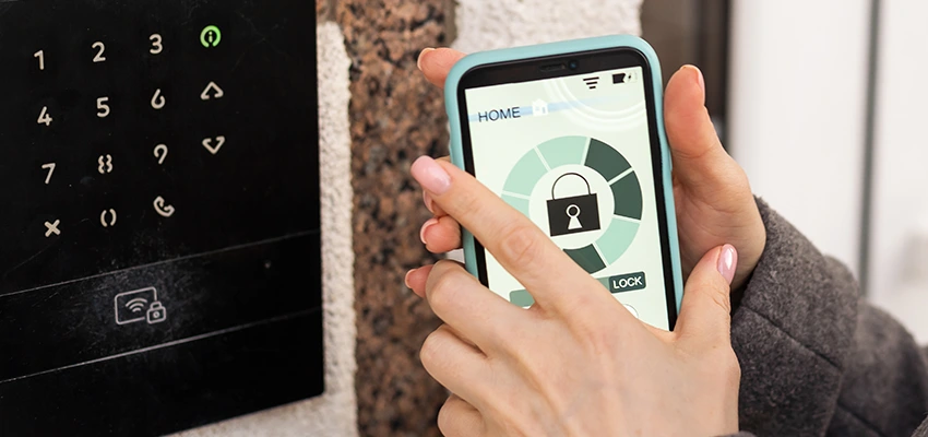 Building Security Upgrades in Oceanside, CA