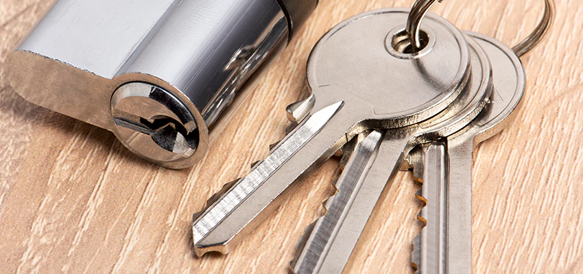 Lock Rekeying Services in Oceanside, California