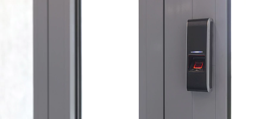 Push Button Lock Keypad Repair in Oceanside, California