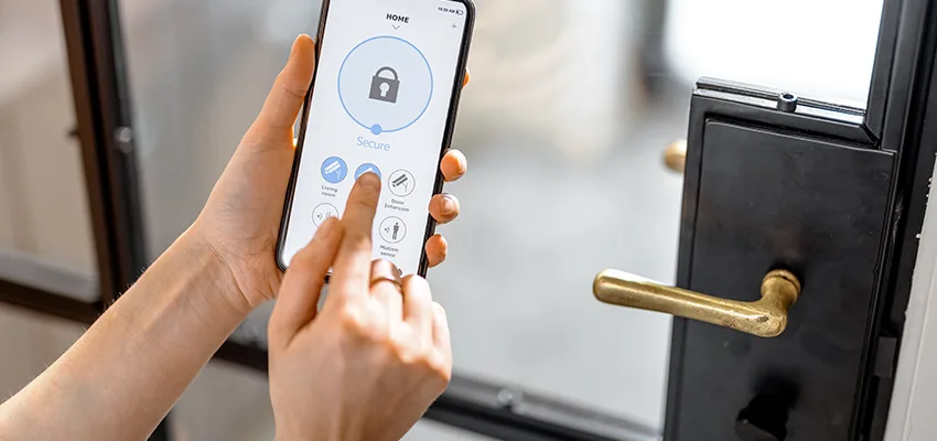 Remote Control Locks Sensor Repair in Oceanside, California