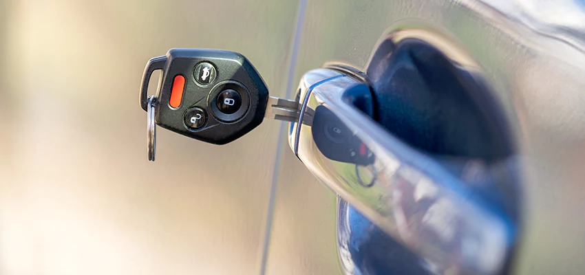 Automotive Locksmith Key Programming Specialists in Oceanside, CA