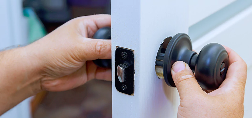 Smart Lock Replacement Assistance in Oceanside, California