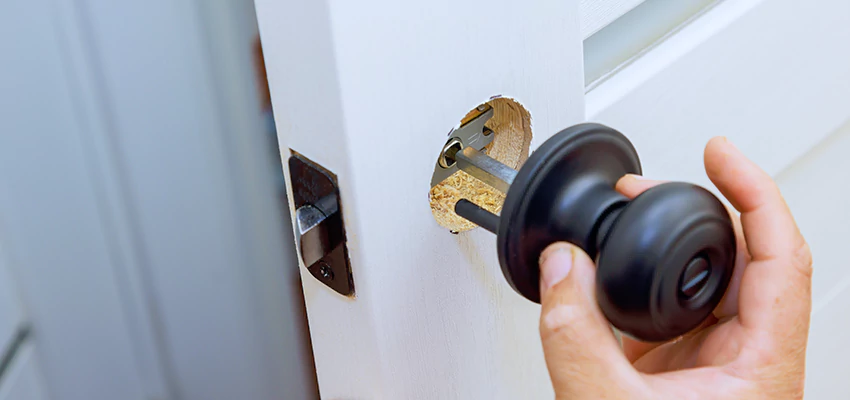 Locksmith For Lock Repair Near Me in Oceanside, California