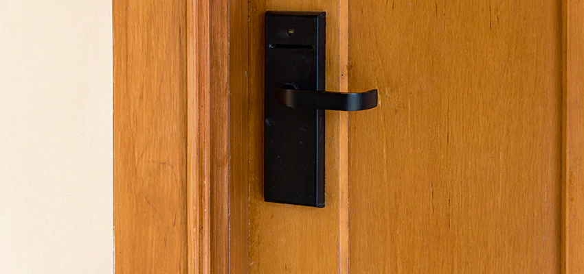 Quick Response Locksmith For Lock Repair in Oceanside, California