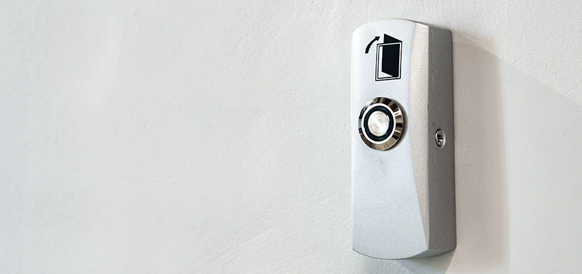 Residential Access Keypads Systems Installation in Oceanside, CA