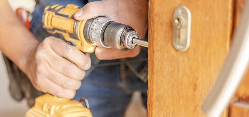 Eviction Locksmith in Oceanside, California