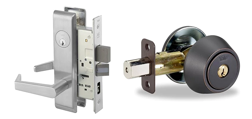 Yale Multipoint Lock in Oceanside, CA