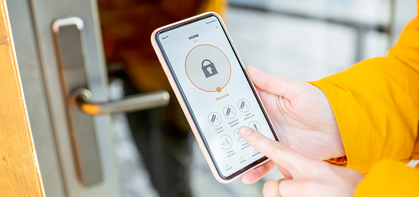 Automatic Door Lock Opener Repair in Oceanside, California