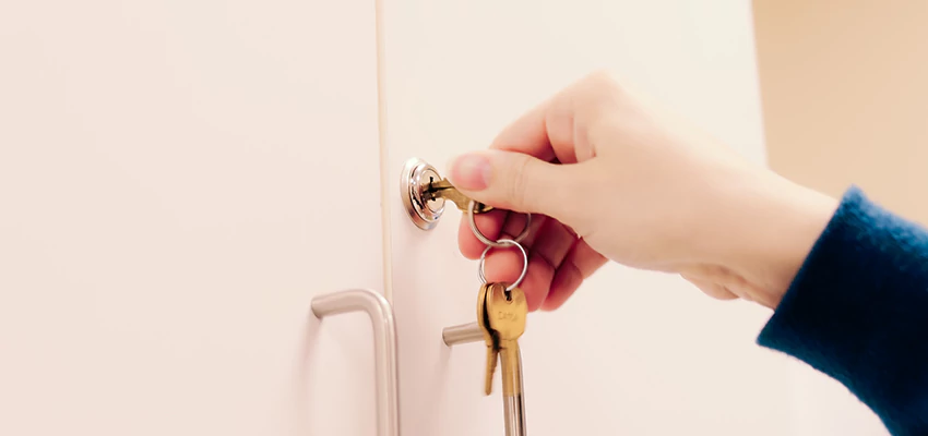 Cabinet Electronic Locks Repair in Oceanside, California