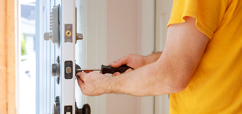 Eviction Locksmith For Key Fob Replacement Services in Oceanside, CA