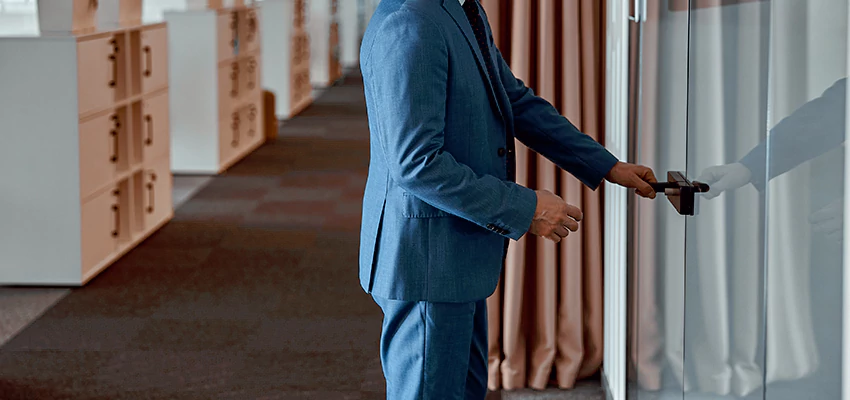 Commercial Glass Door Locks in Oceanside, CA