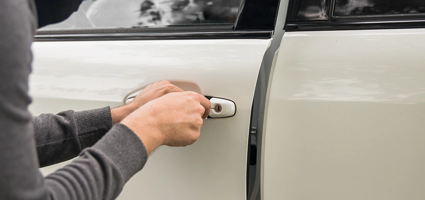 Unlock Car Door Service in Oceanside, CA