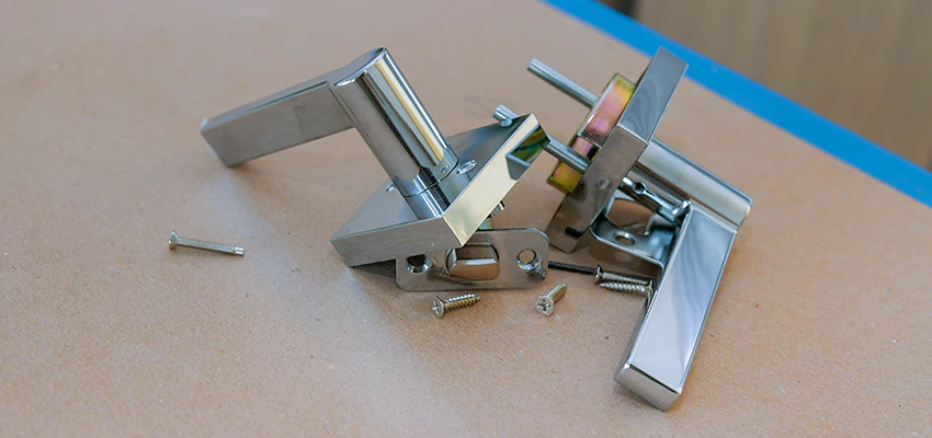 Master Lock Key System Installation Service in Oceanside, California